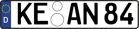 KE-AN84