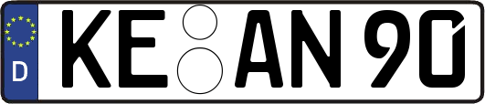 KE-AN90