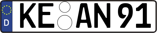 KE-AN91