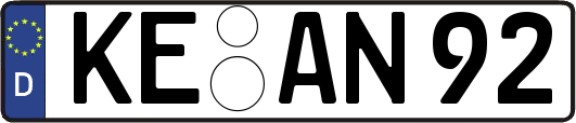 KE-AN92