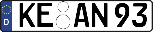 KE-AN93