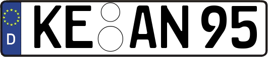 KE-AN95