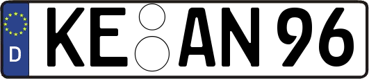 KE-AN96