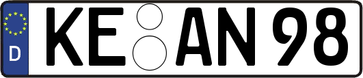 KE-AN98