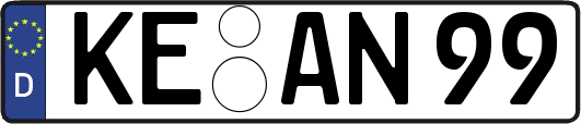 KE-AN99