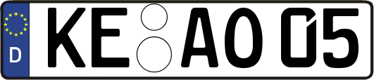 KE-AO05