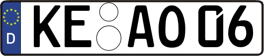 KE-AO06