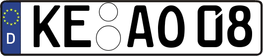 KE-AO08