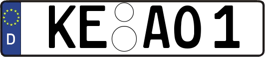 KE-AO1
