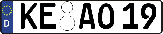 KE-AO19