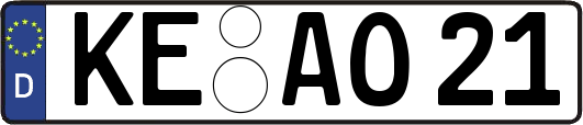 KE-AO21