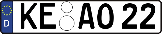KE-AO22