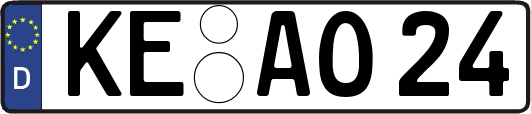 KE-AO24
