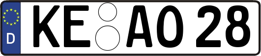 KE-AO28