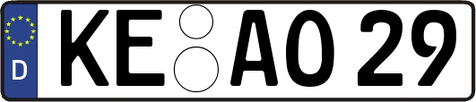 KE-AO29