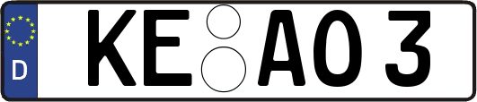 KE-AO3