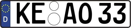 KE-AO33