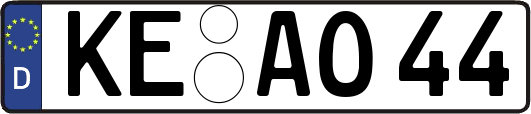 KE-AO44