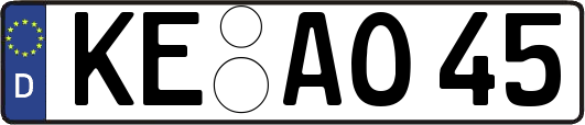 KE-AO45