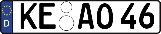 KE-AO46