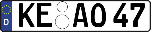 KE-AO47