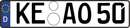 KE-AO50
