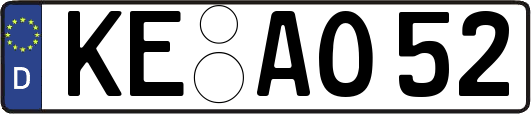 KE-AO52