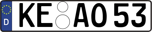 KE-AO53