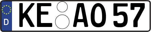 KE-AO57