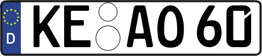 KE-AO60