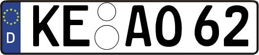 KE-AO62