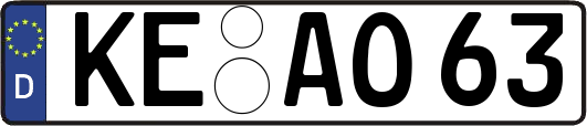KE-AO63