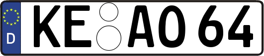 KE-AO64