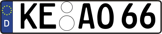 KE-AO66