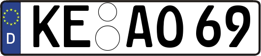 KE-AO69