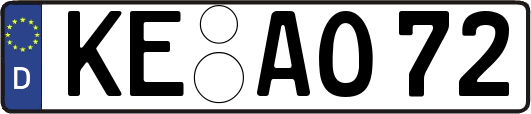 KE-AO72