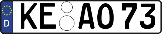 KE-AO73