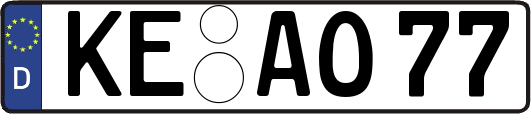 KE-AO77