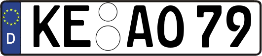 KE-AO79