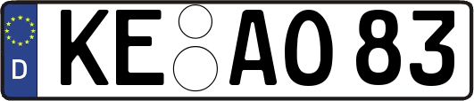 KE-AO83