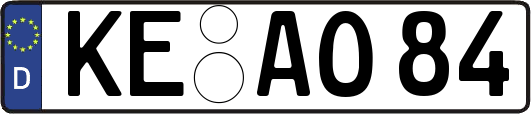 KE-AO84