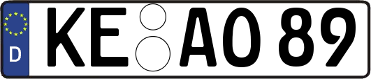 KE-AO89
