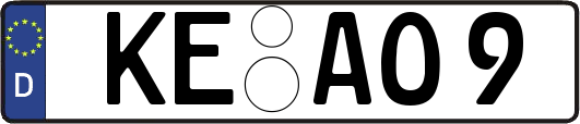 KE-AO9