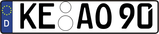 KE-AO90