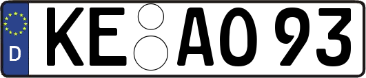 KE-AO93