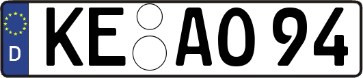 KE-AO94