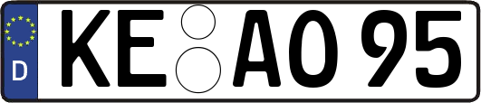 KE-AO95