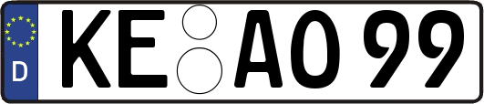 KE-AO99
