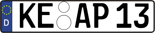 KE-AP13