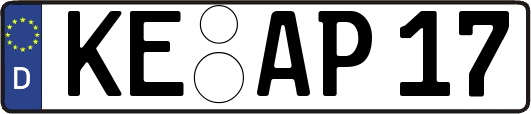 KE-AP17